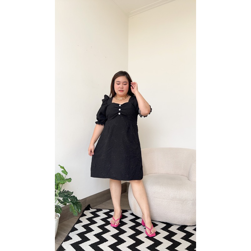 [ LittleBigCloth ] Belva Dress