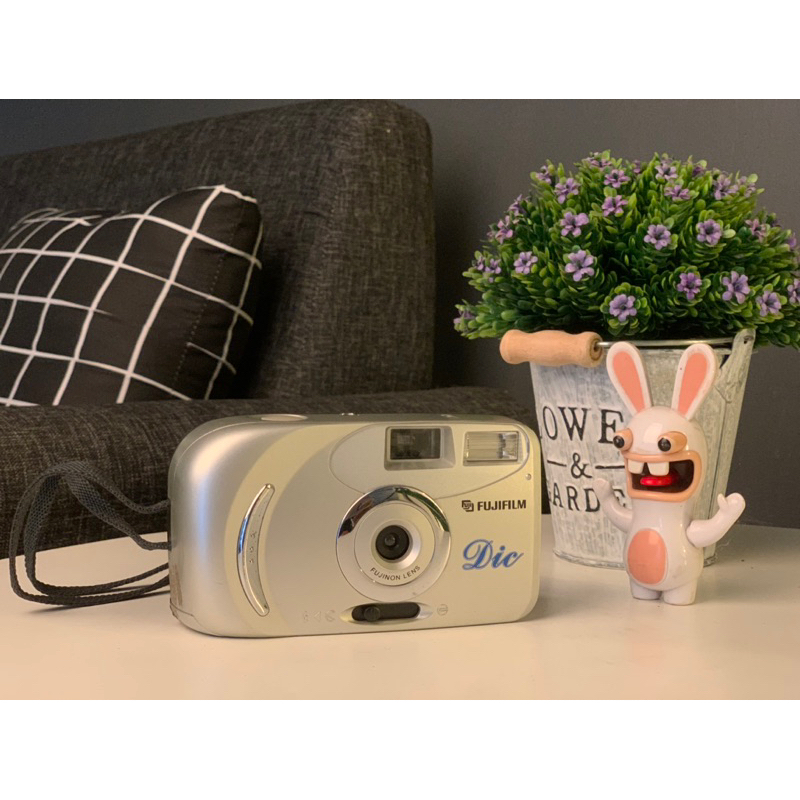 Kamera Poket Analog Fujifilm Dic Normal