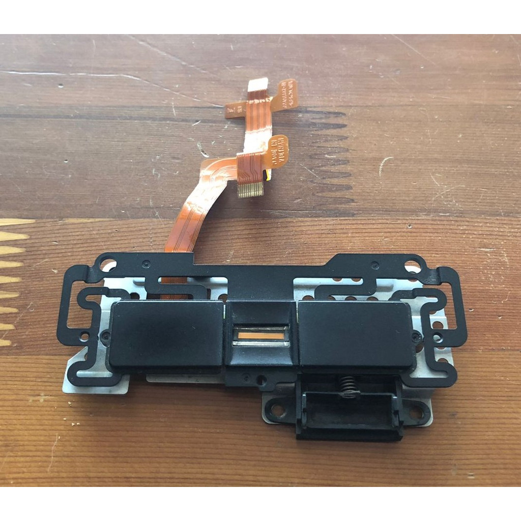 Button Klik Touchpad Laptop Fujitsu Lifebook SH560