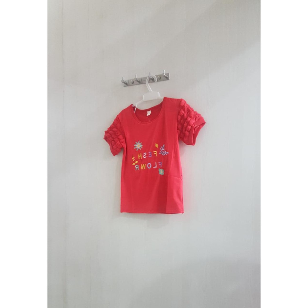 kaos anak import