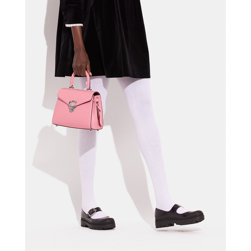 Coach Sammy Top Handle Sling Bag (CH 723)