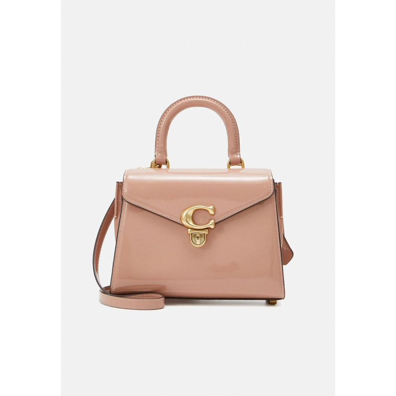 Coach Sammy Top Handle Sling Bag (CH 723)