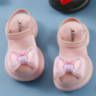 Sandal Bapau Anak Tape Tali Belakang Import Winola Collection WNL 2302-A1