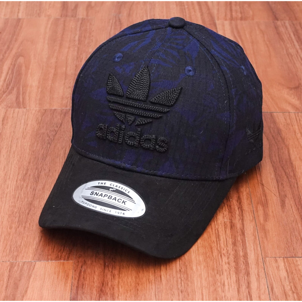 Topi Adidas Baseball Pria Import Mirror Original Fashion Caps Distro