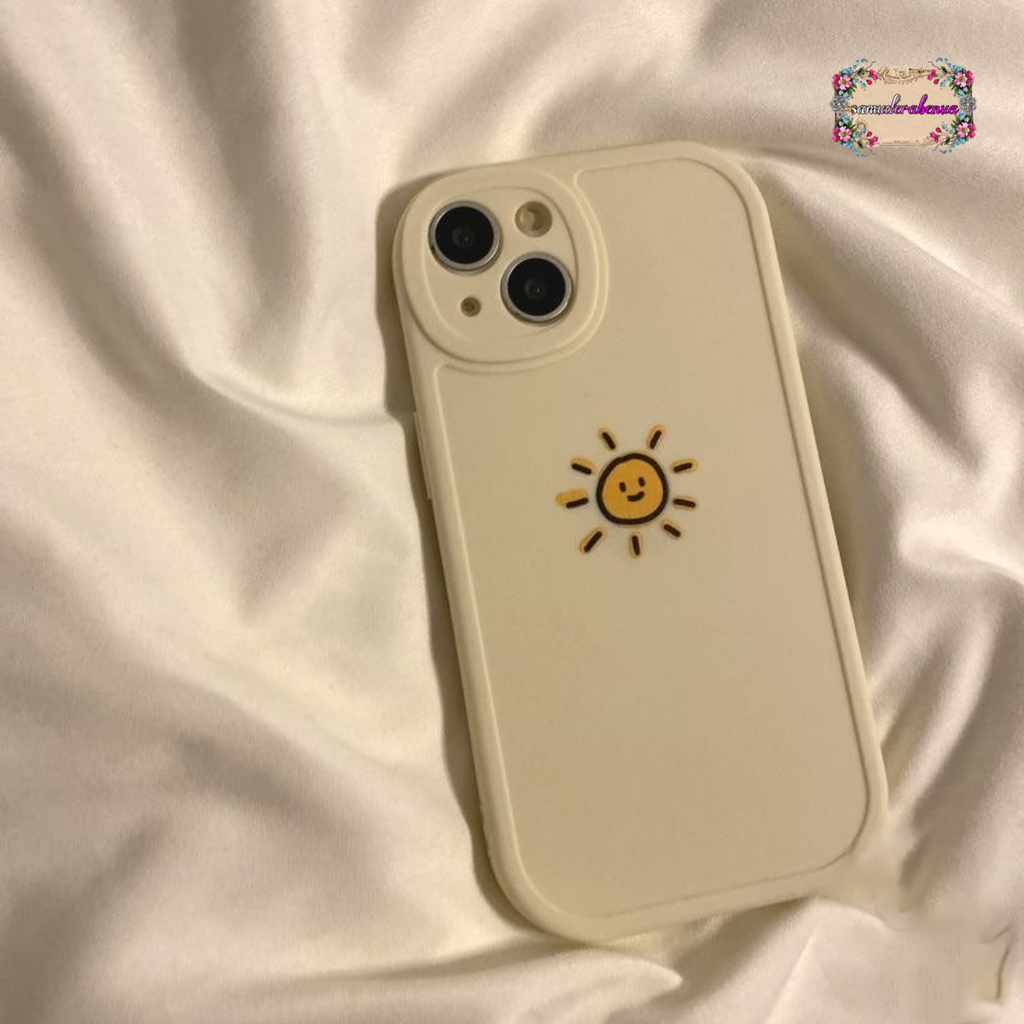 SS822 CASING SOFTCASE SILIKON COUPLES OVAL FOR IPHONE 6 6+ 7 8 SE 2020 7+ 8+ X XS XR XS MAX 11 12 13 14 MAX 14 PROMAX SB5453