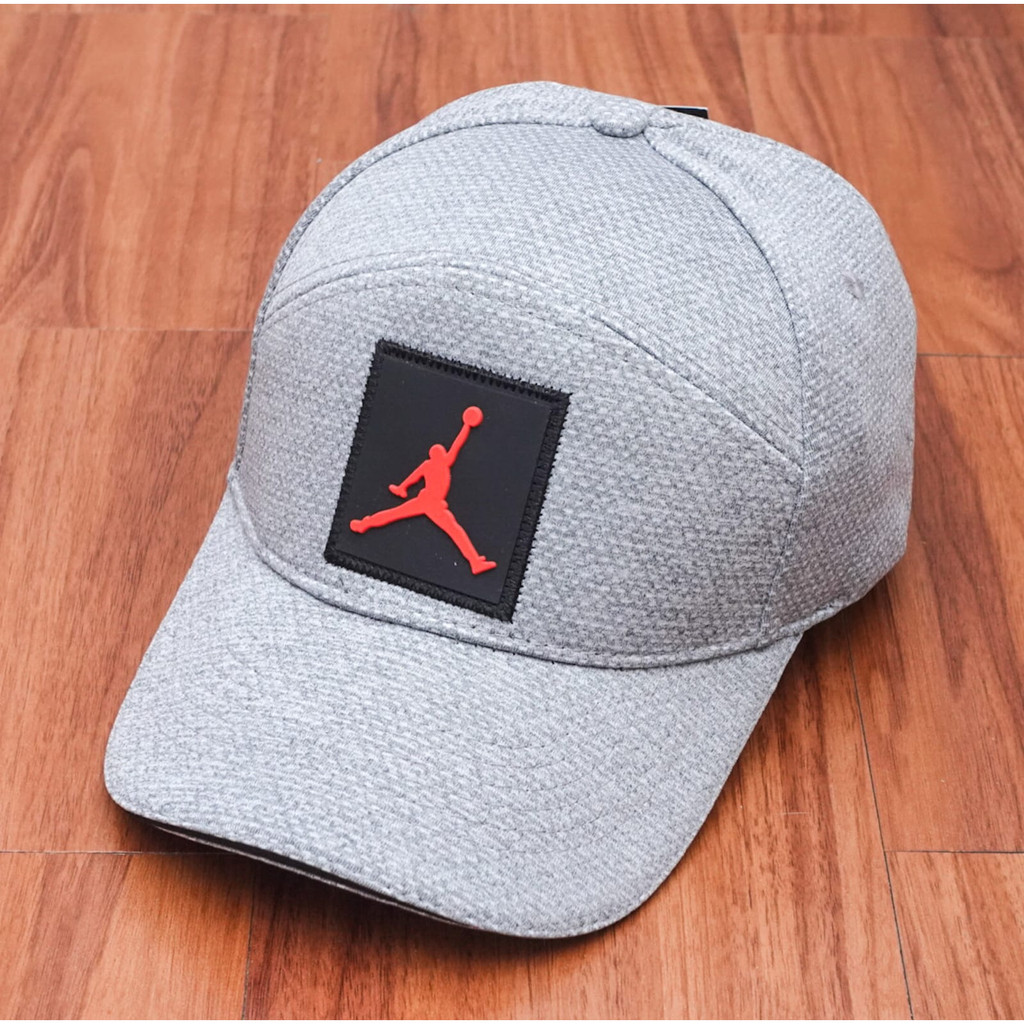 Topi Air Jordan Baseball Pria Mirror Original Import Fashion Pria