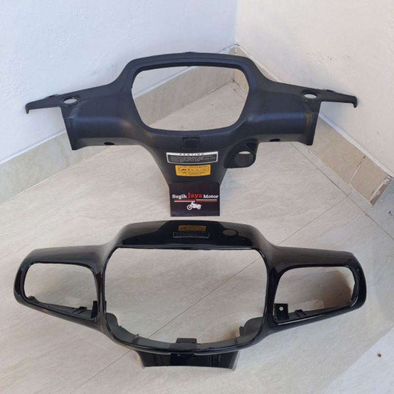 BATOK TOTOK ASTREA LEGENDA2 LEGENDA 2 DEPAN BELAKANG