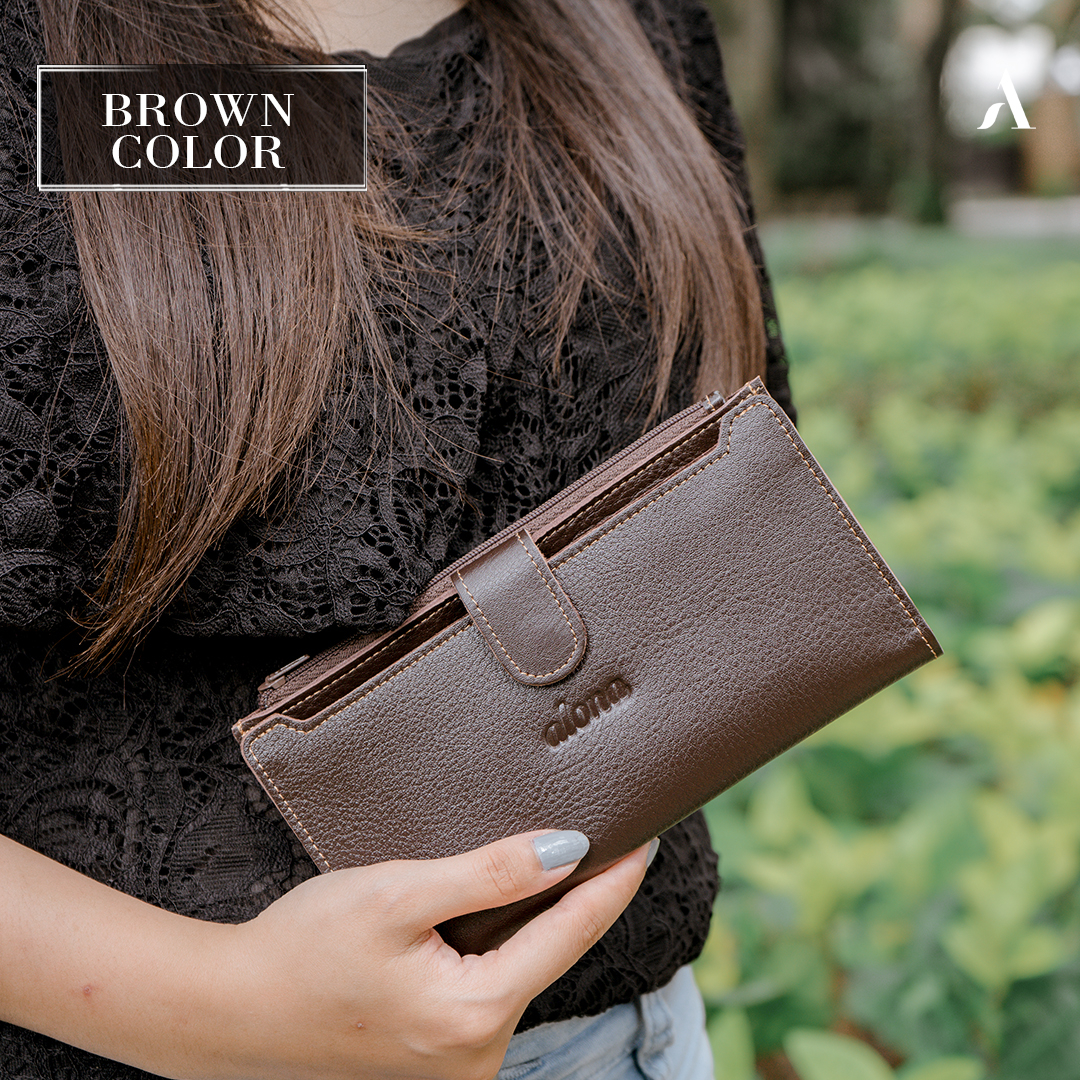 ALONA EVELYN WALLET