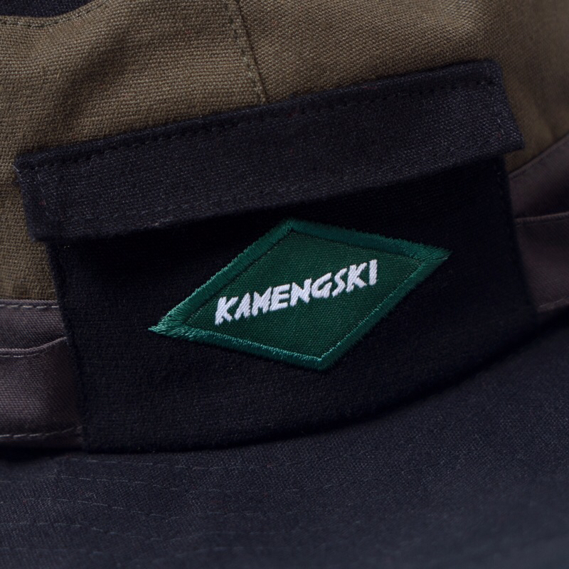 Kamengski - Awin Jungle Hat