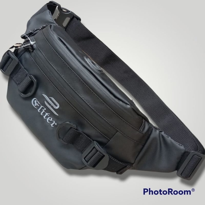 Waistbag Pria Harga Grosir Tas Selempang Pria Wanita Tas Pinggang Terbaru Waterproof