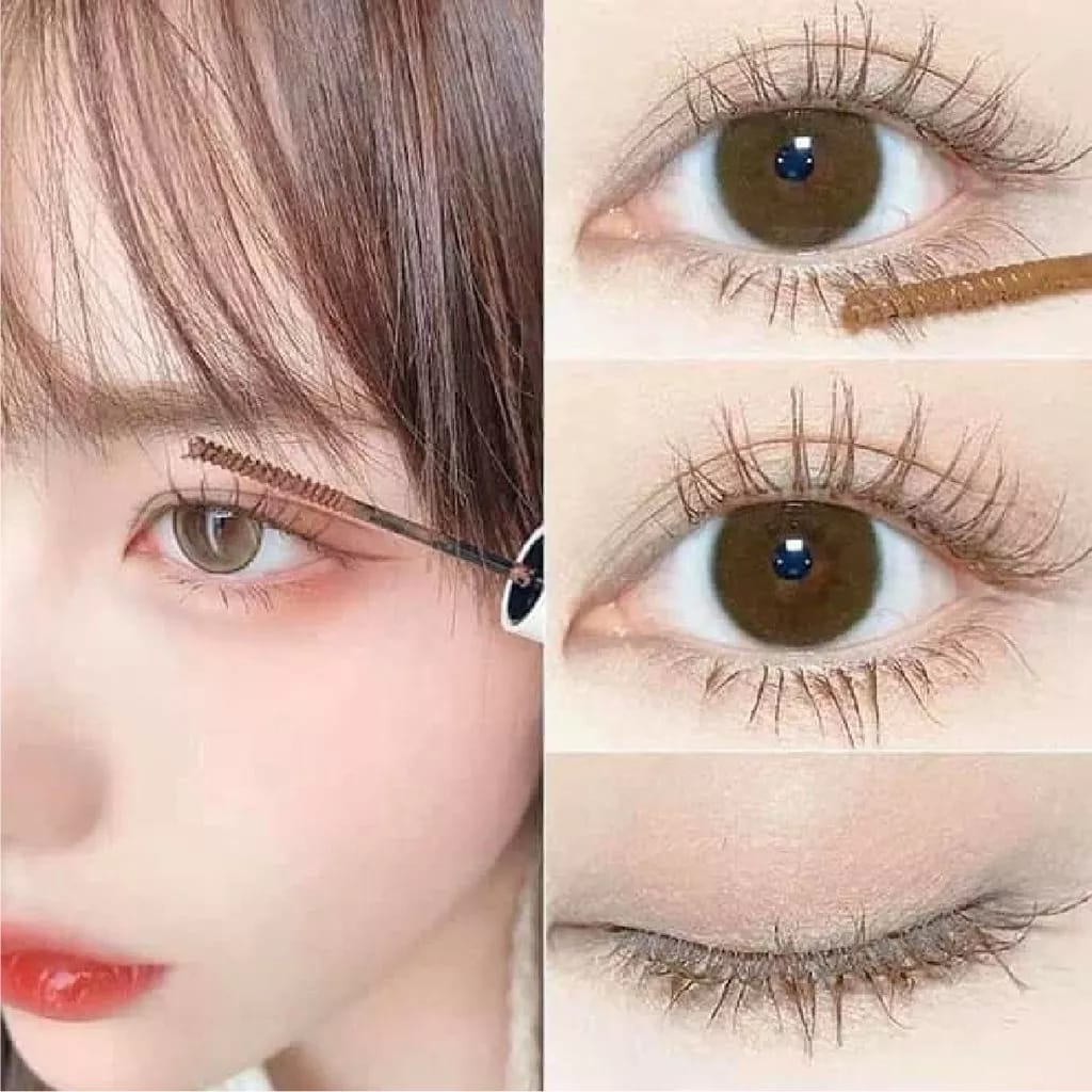 MASKARA LAMEILA 3D Lash Long Wearing Waterproof Eyelash  TAHAN AIR TIDAK MUDAH LUNTUR 779