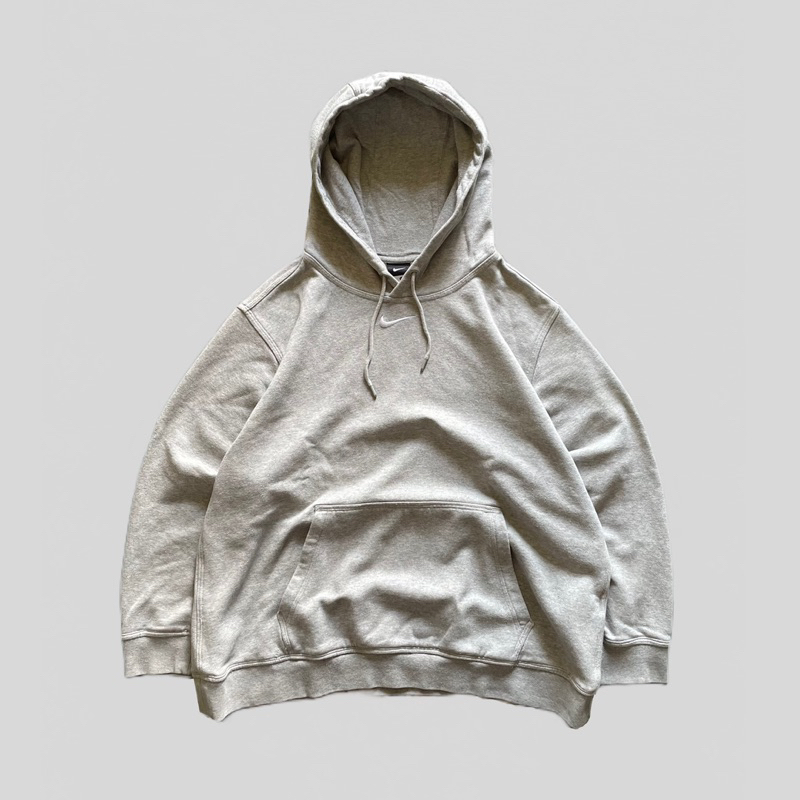 Nike Center Swoosh Hoodie