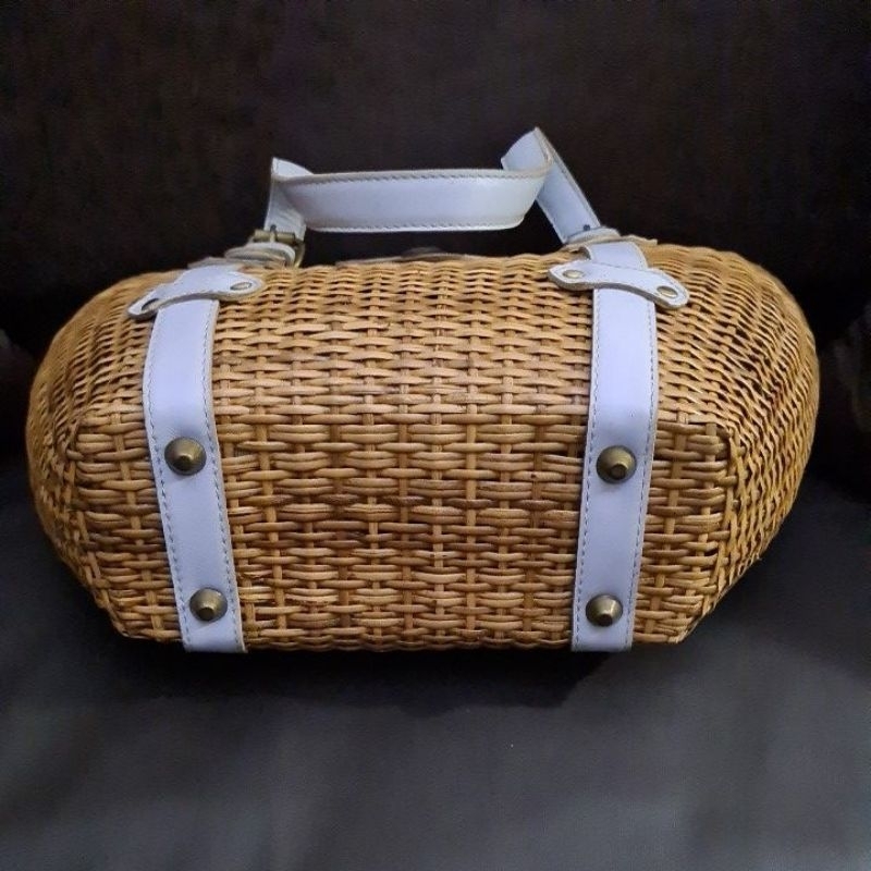 TAS ROTAN GEN* AUTH