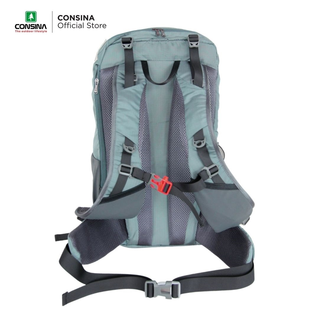 TAS ULTRA LITE CONSINA 40L - TRAIL LITE - Daypack Consina - Tas Gunung Consina