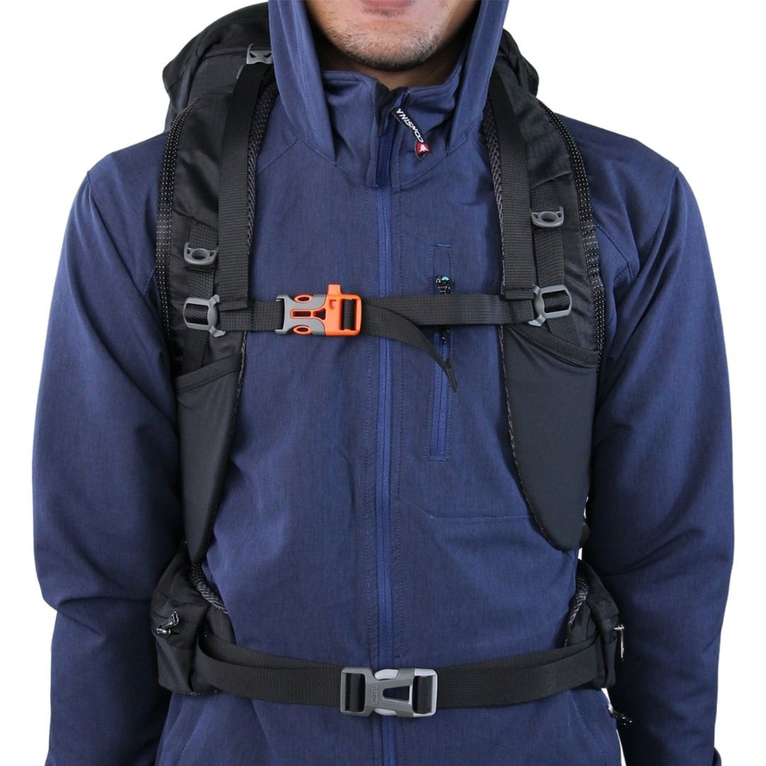 TAS ULTRA LITE CONSINA 40L - TRAIL LITE - Daypack Consina - Tas Gunung Consina