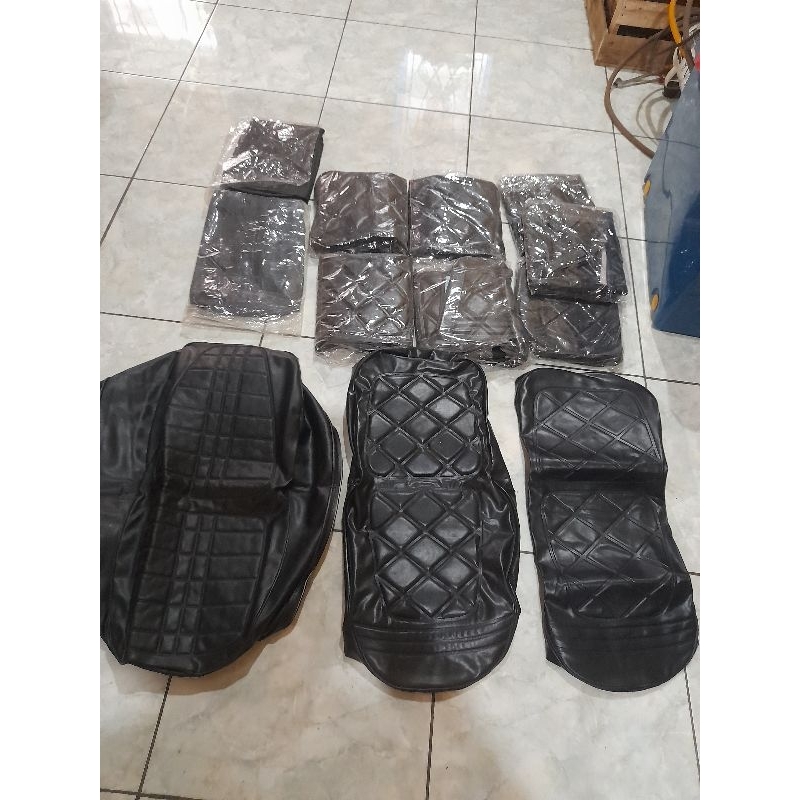 kulit jok binter merzy/gto