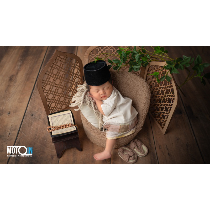 koko newborn fotografi