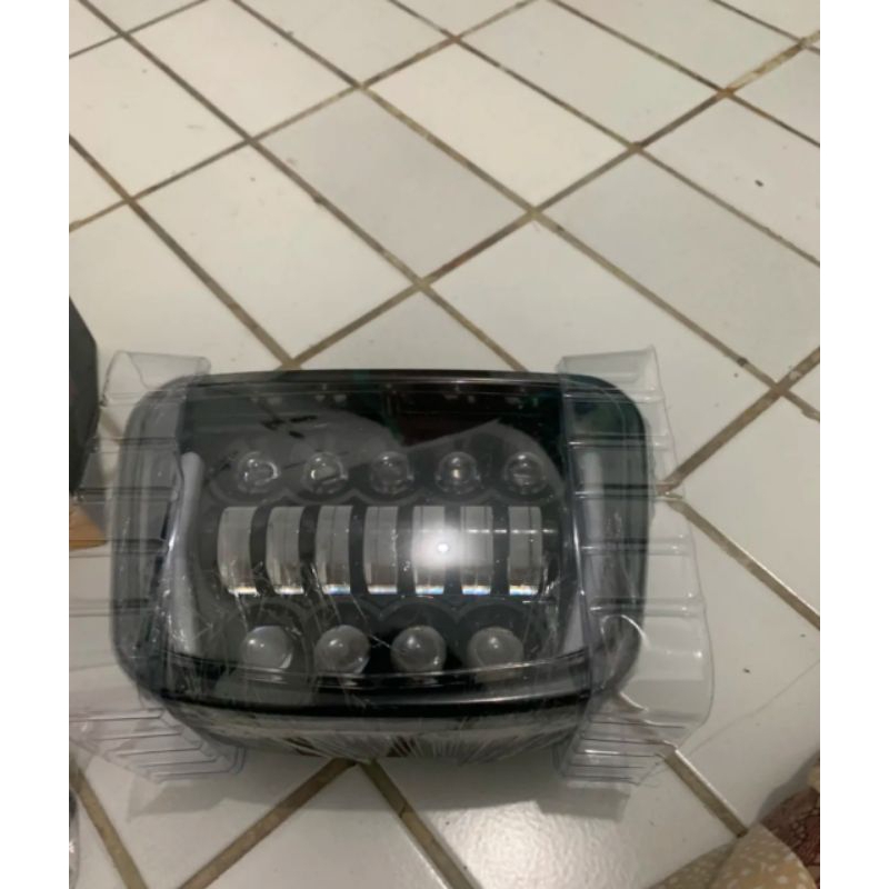 DAYMAKER LTC 2018 5547 RX KING SET