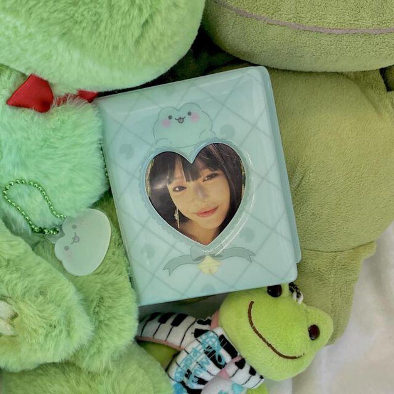 [READY STOK] collection book/kolbuk/collbook duckyworld