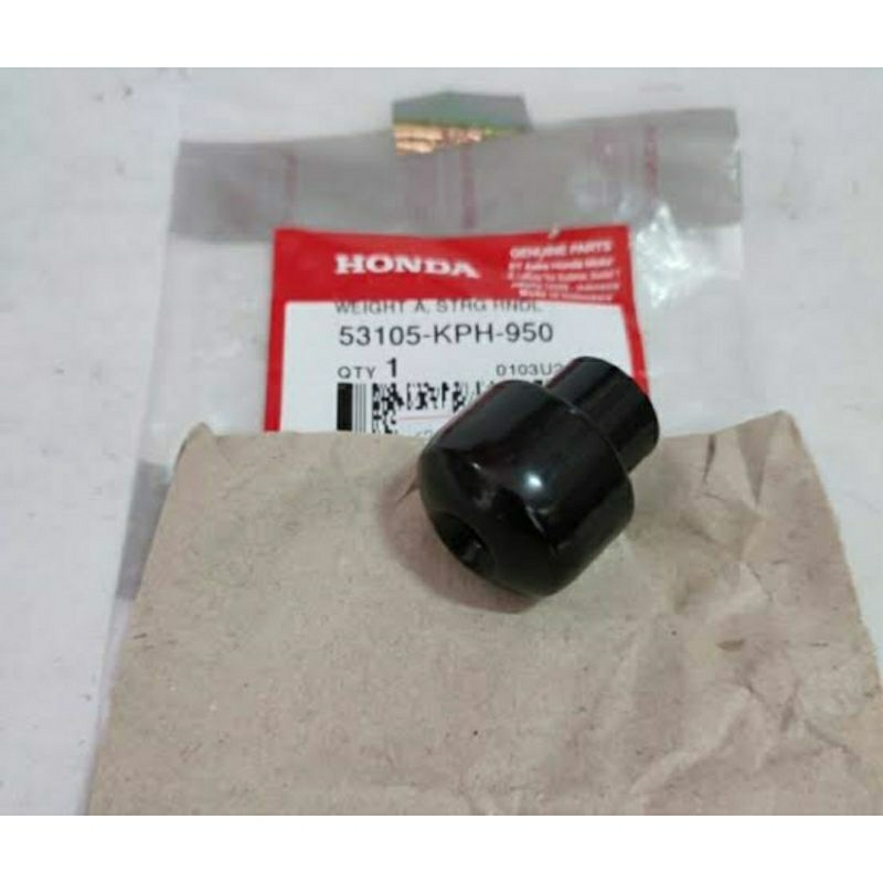 Jalu Stang (Weight A Stering Handle) Kharisma, Supra X 125, Revo 53105KPH950