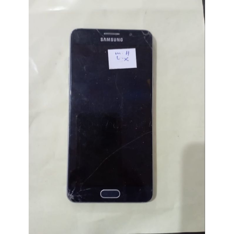 mesin samsung A5 2016 SM-A510F normal unit