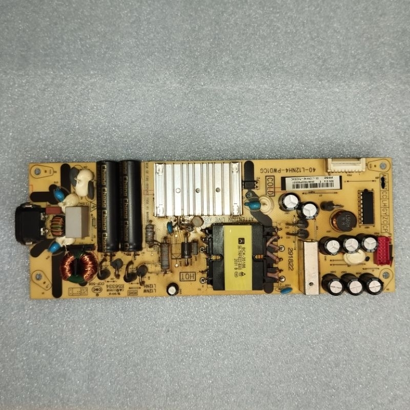 psu tv led TCL 50A10