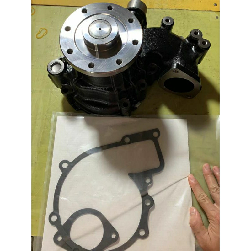 water pump quester gwe280 5223552772