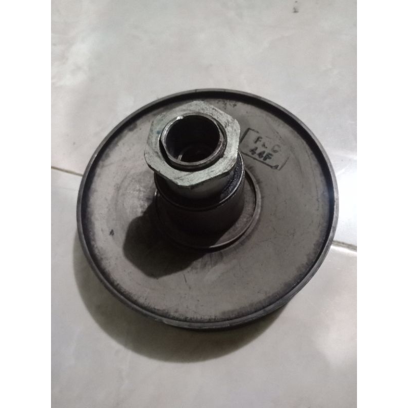 Pully pulley Honda genio 2020 beat 2020 scoopy 2020 original copotan