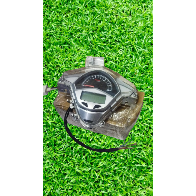 SPECIAL EDITION Koso Beat Karbu Speedometer Digital / Beat Karbu / Beat FA/Beat Lama/Beat Karbu/Sped