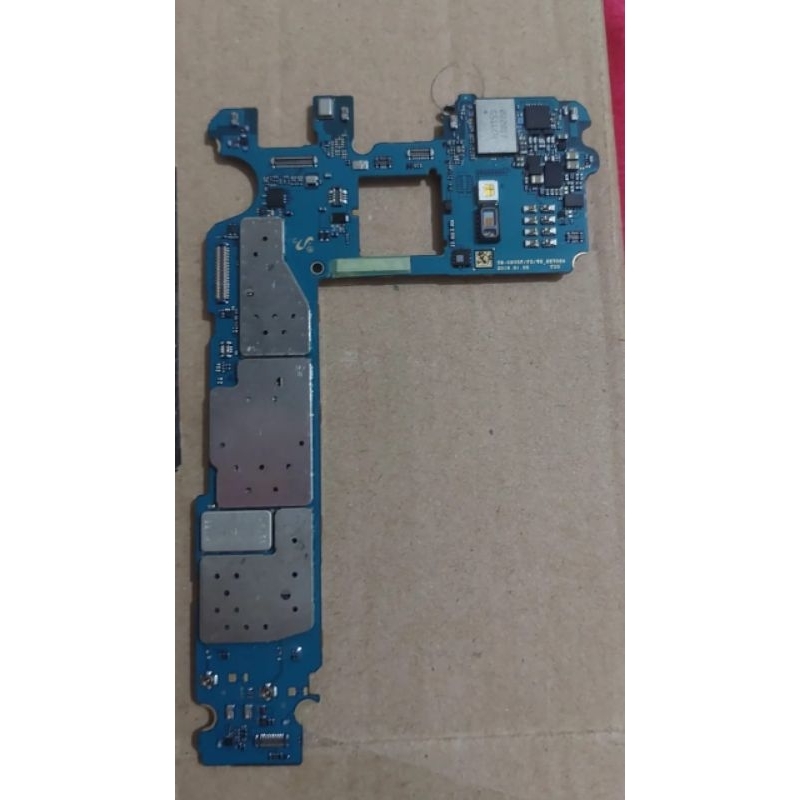 Mesin samsung s7 edge