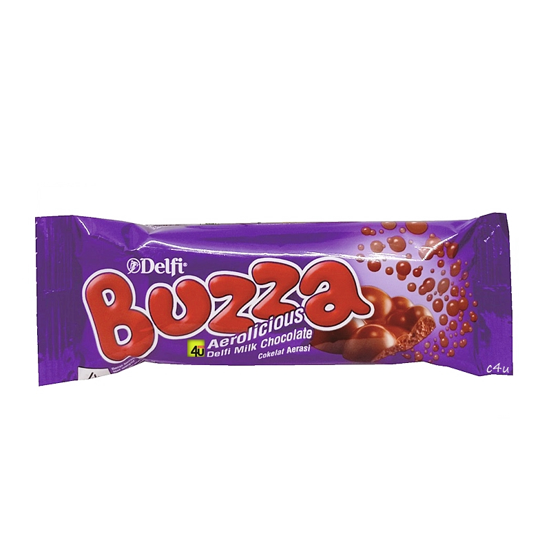 

Delfi Buzza 20gr