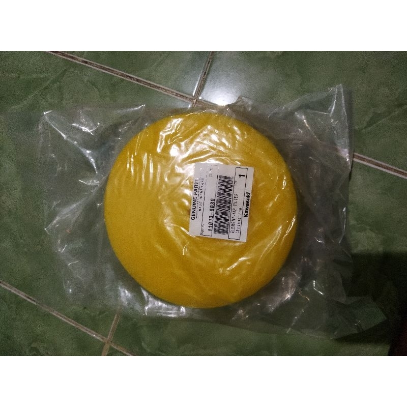 busa filter udara KLX 250 KLX 250 original