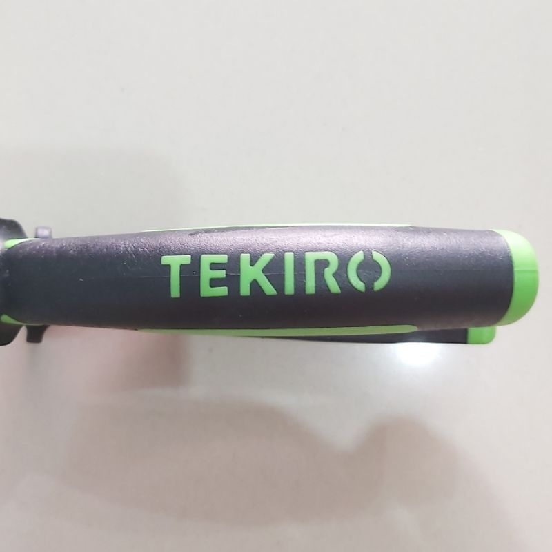 TEKIRO Tang Potong Besar 6 Inci Cutting Plier 6&quot;