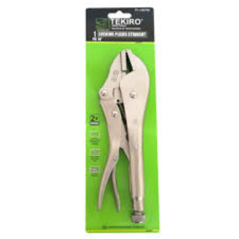 Tang Buaya Tekiro 10" , Tang Jepit Tekiro,