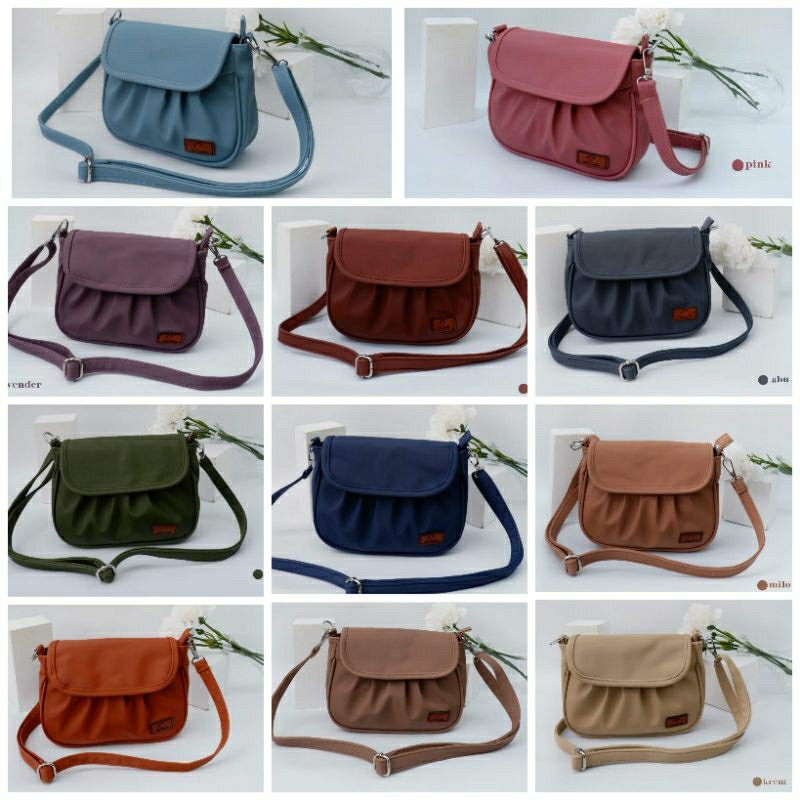 Prilly bag by biru tsabita