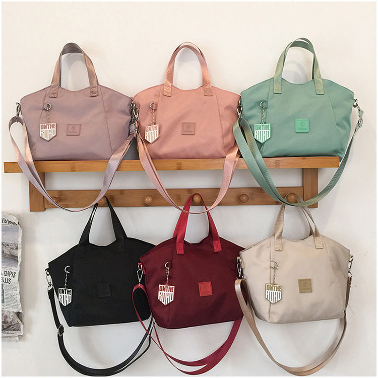 TAS SLING BAG WANITA OTR Korea Import Tas Selempang Jinjing Hand Bag Wanita Bahan Premium Waterproof Tahan Air Harga Murah Korean Style