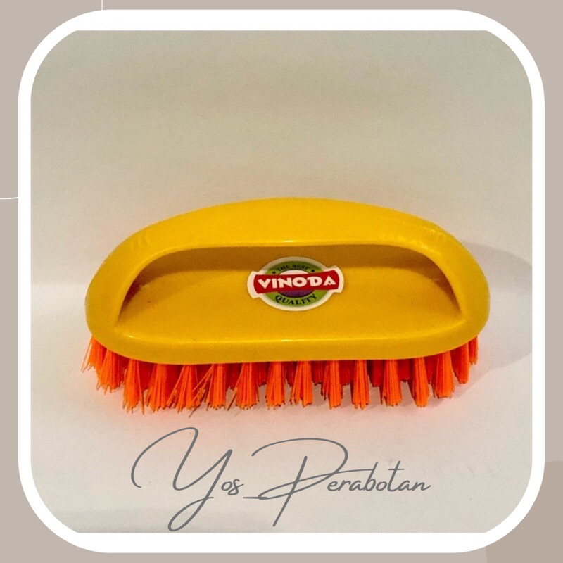 Sikat Cuci vinoda/ Sikat Lantai/ Sikat Baju Vinoda Murah/ Sikat setrika/ Sikat/ Sikat Vinoda/ Sikat 