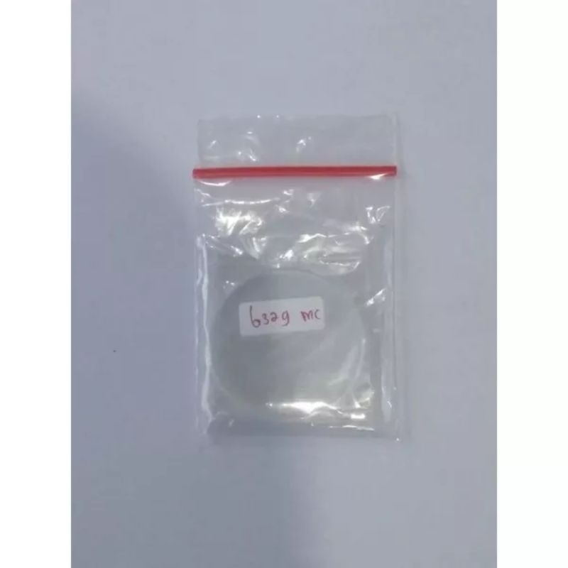 Kaca jam tangan pria Alexandre Christie 6329MC for men original