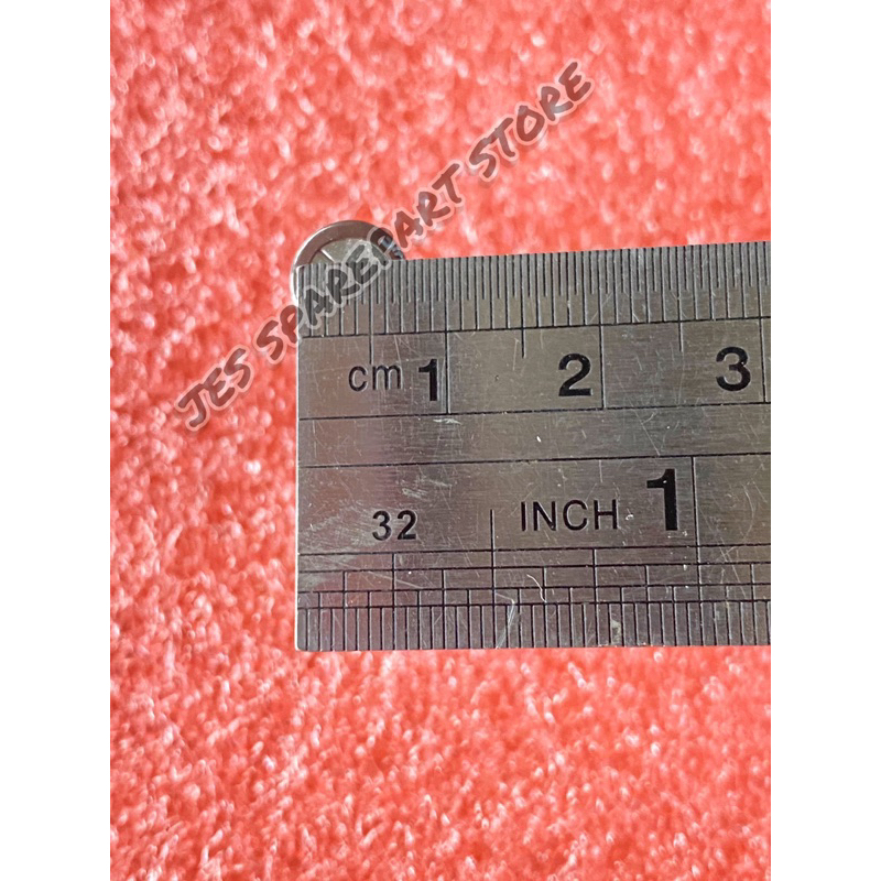 ELCO 1000UF 16V ORIGINAL LELON