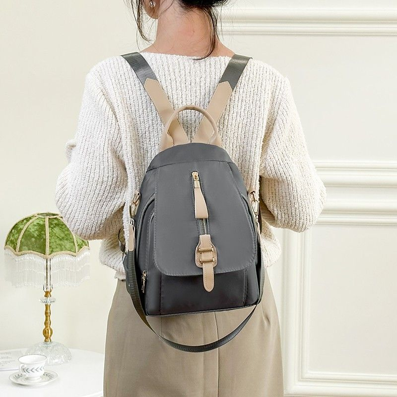 Tas Ransel Wanita Import Fashion 8316