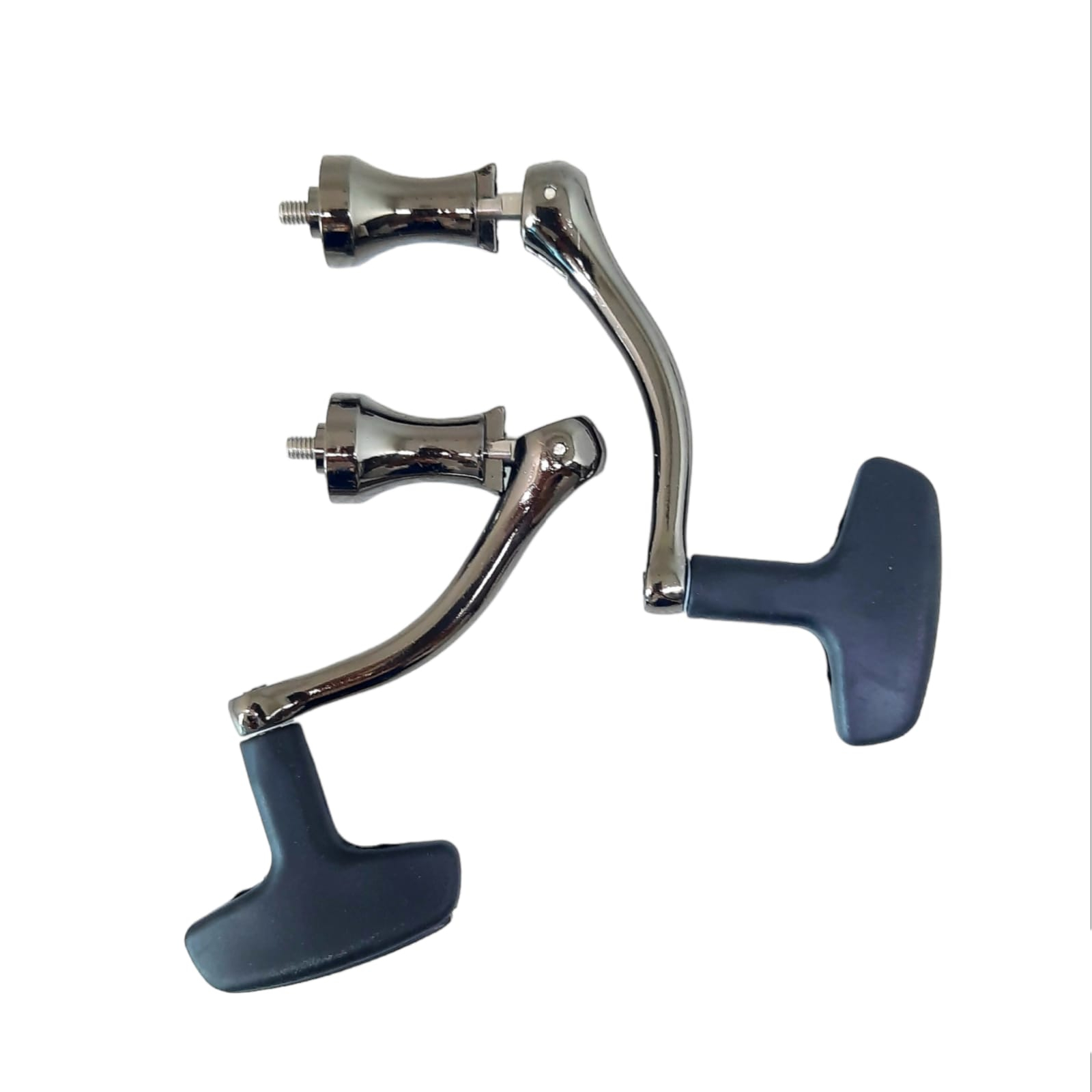 Handle Reel CNC Khusus Reel POWER HANDLE