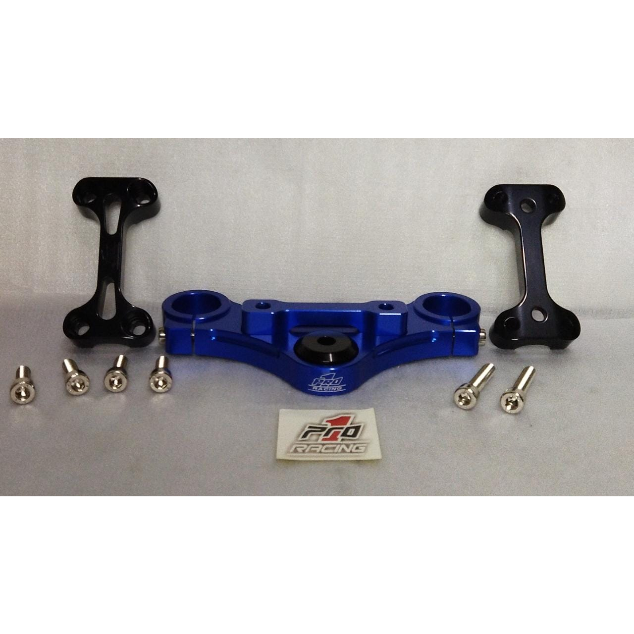 SEGITIGA ATAS RX KING CNC RX KING STANG/CNC/BREKET/CNC/PLUS RAISER KLEMAN RX KING B PRO RACING CNC P