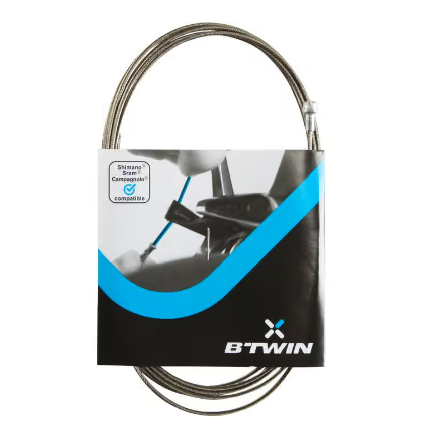 BTWIN Kabel Rem Sepeda Universal Road Brake Antikarat
