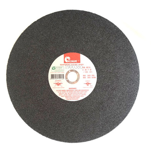 Batu potong kinik 14 Inch/ Kinik 14"