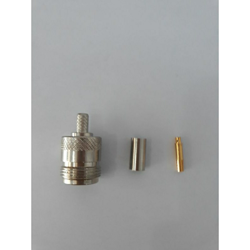 Conector NFC 58