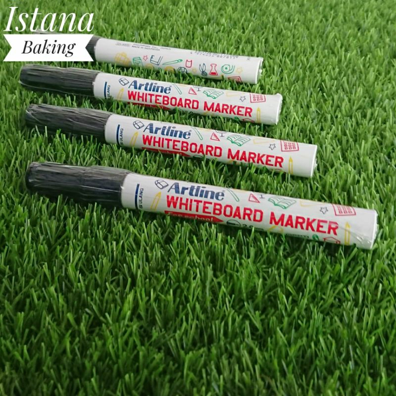 Ecer Whiteboard Marker Artline EK-500 Murah Terlaris