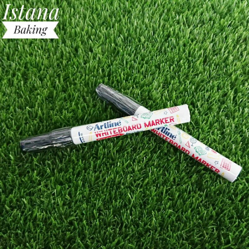 Ecer Whiteboard Marker Artline EK-500 Murah Terlaris