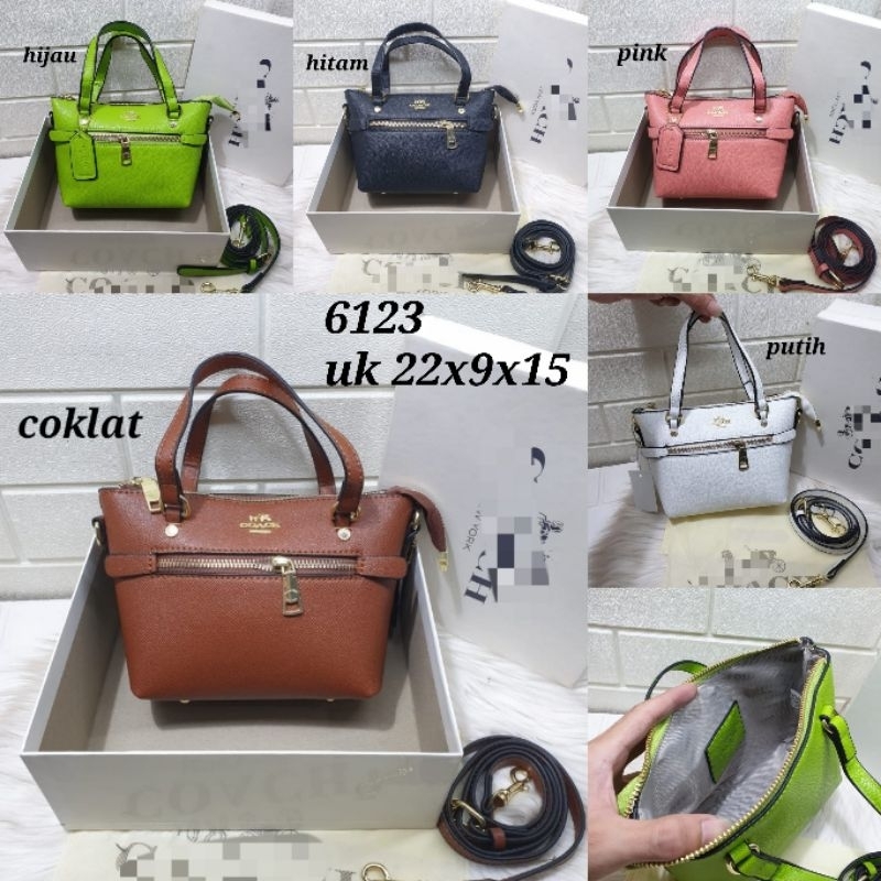 Tas Coa mini gallery import uk 22x9x15