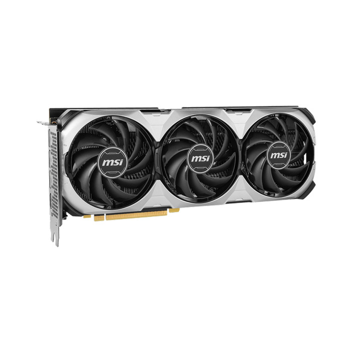 VGA MSI GeForce RTX 4060 Ti VENTUS 3X 8G OC | RTX 4060Ti 8GB GDDR6