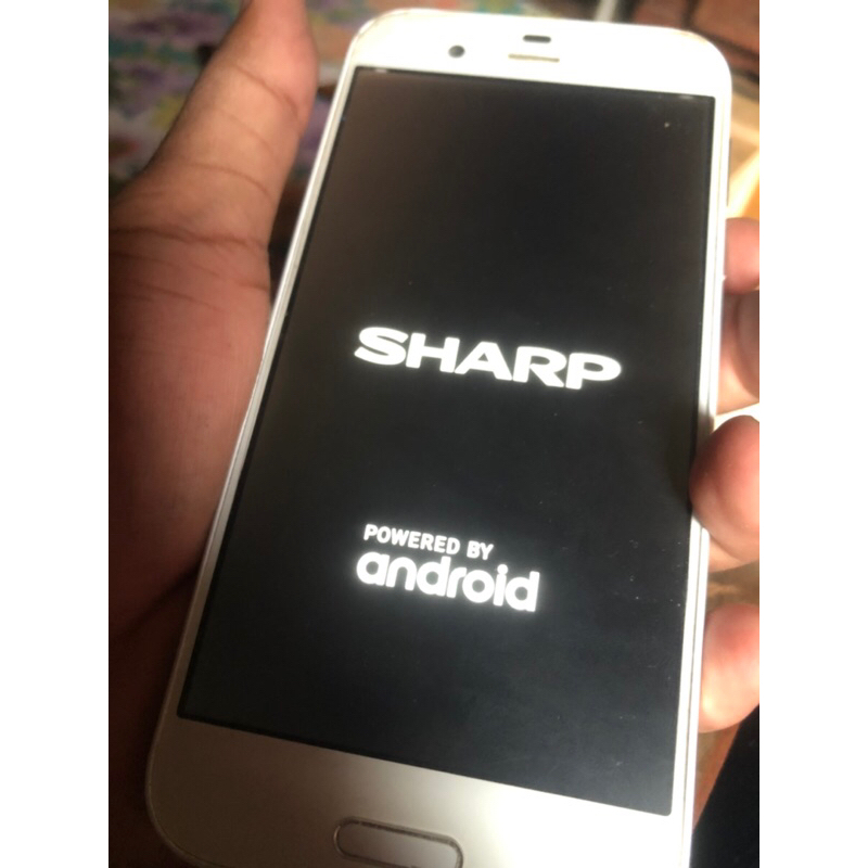 lcd sharp shv39 ..........